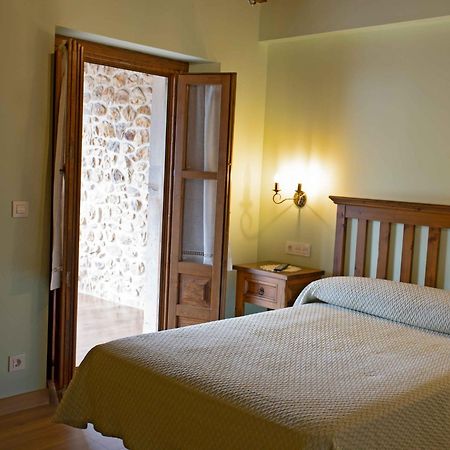 Los Campos Vivienda Vacacional Onís 部屋 写真