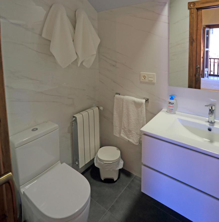 Los Campos Vivienda Vacacional Onís エクステリア 写真