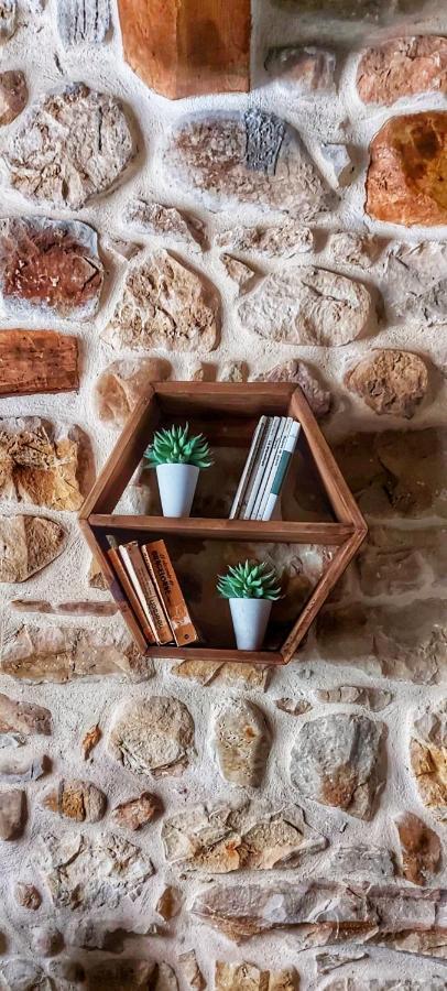 Los Campos Vivienda Vacacional Onís エクステリア 写真