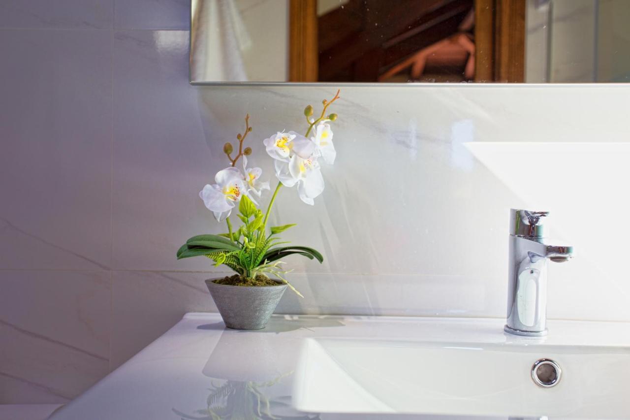 Los Campos Vivienda Vacacional Onís エクステリア 写真